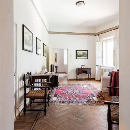 Villa Ott Crespina エクステリア 写真