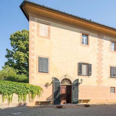 Villa Ott Crespina エクステリア 写真