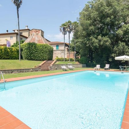 Villa Ott Crespina エクステリア 写真