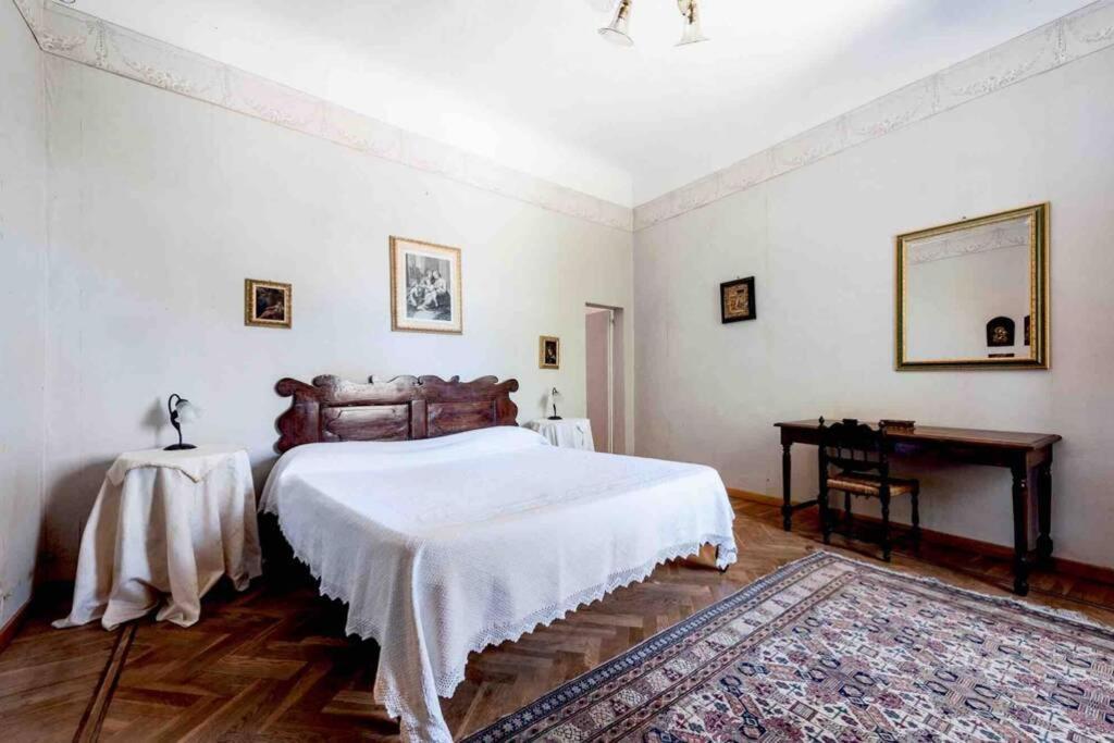 Villa Ott Crespina エクステリア 写真