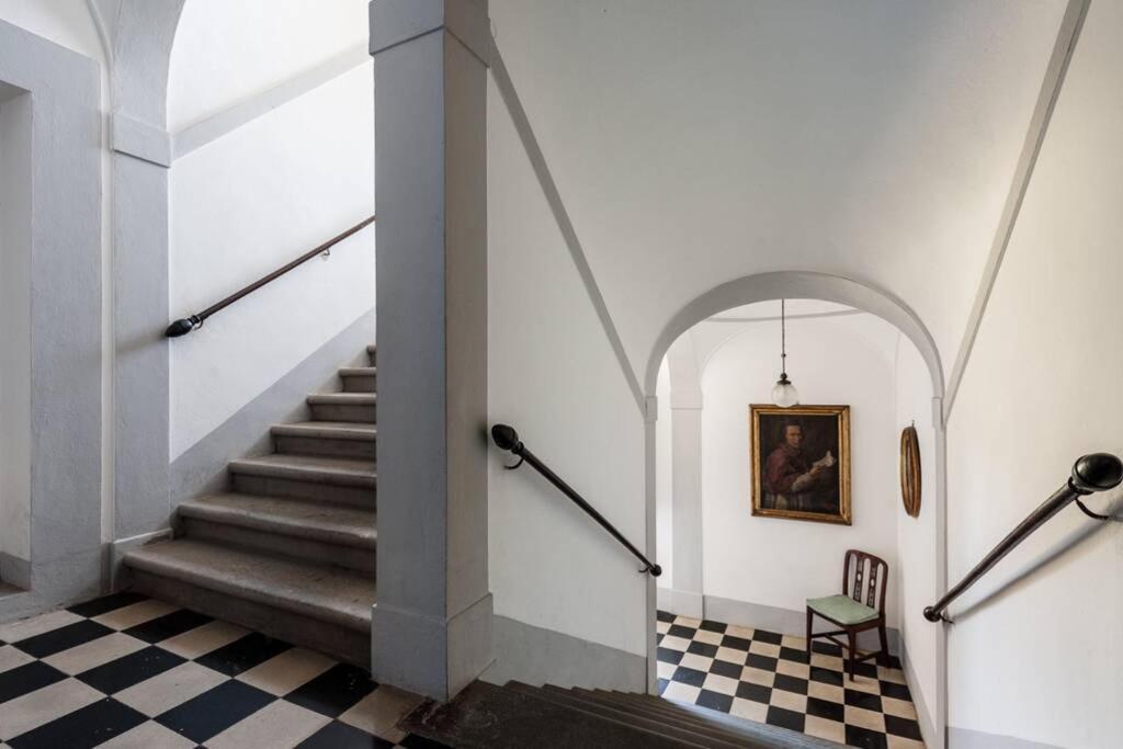 Villa Ott Crespina エクステリア 写真