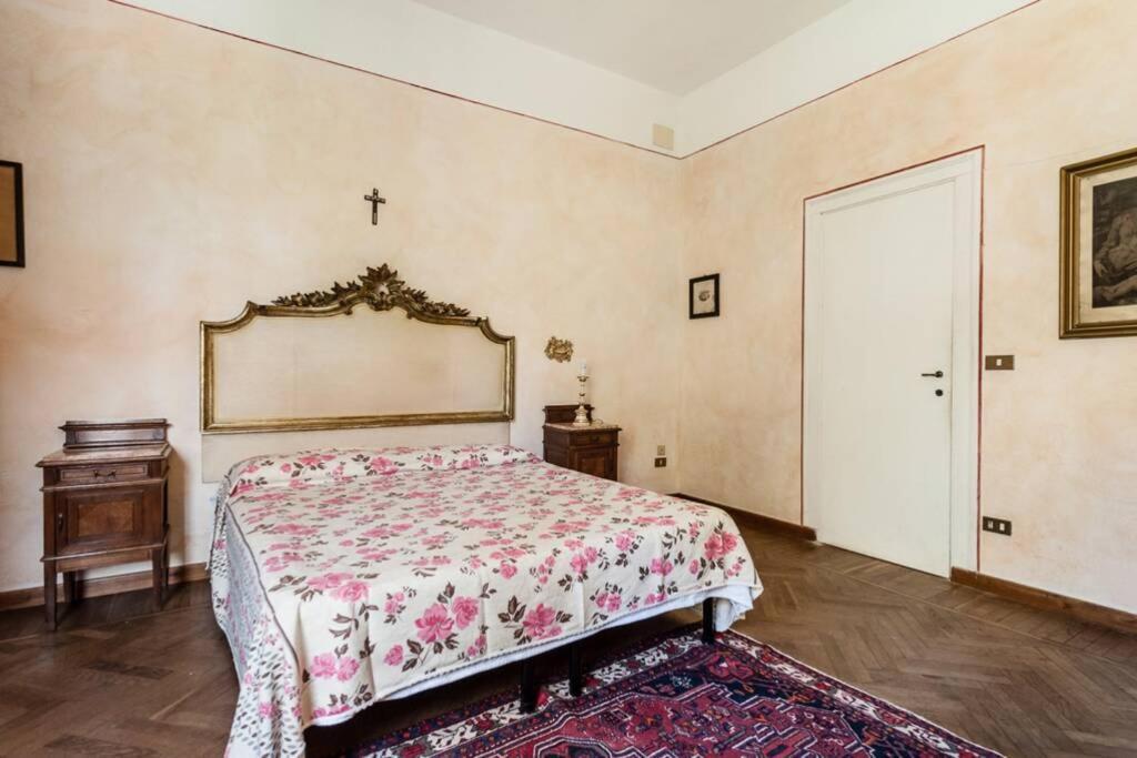 Villa Ott Crespina エクステリア 写真